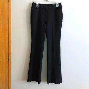 NWT Black Trouser Pant